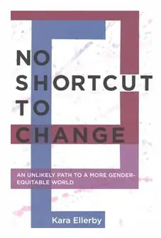 No Shortcut to Change