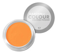 Garden of colour - Colored powder - NR 17 4g Akrylpulver