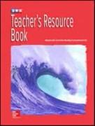 Corrective Reading Comprehension Level B1, National Teacher Resource Book