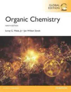 Organic Chemistry plus MasteringChemistry with Pearson eText, Global Edition