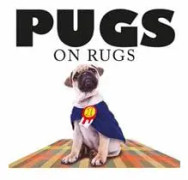 Pugs on Rugs