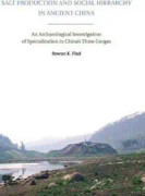 Salt Production and Social Hierarchy in Ancient China