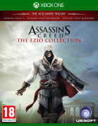 Assassin's Creed: The Ezio Collection (Nordic)- Xbox One