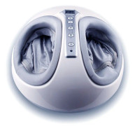 Pemtura Elektrisk fotmassageapparat