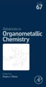 Advances in Organometallic Chemistry