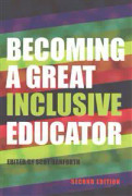 Becoming a Great Inclusive Educator – Second edition