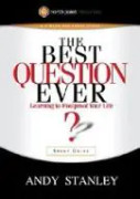 The Best Question Ever (Study Guide)