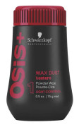 Schwarzkopf Osis Wax Dust 15g