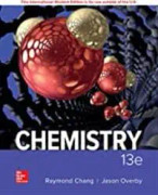 ISE Chemistry
