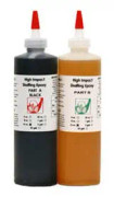 Epoxy A & B Flaskor 16 oz (473 ml)
