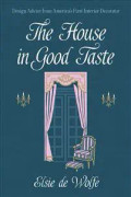 The House in Good Taste