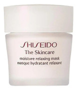 The Skincare Moisture Relaxing Mask 50ml - Shiseido
