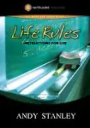 Life Rules (Study Guide)