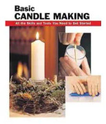 Basic Candle Making