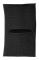 Asics Basic Kneepad, Unisex, Knäskydd, svart
