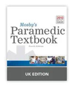 Sander's Paramedic Textbook