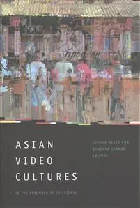 Asian Video Cultures