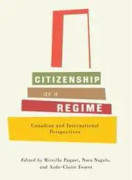 Citizenship as a Regime