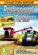 Professional Farmer 2014 Collectors Edition (PC DVD) (New)
