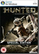 Hunted: The Demons Forge - Special Edition (pc)