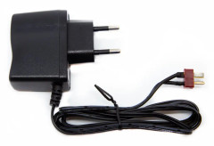 HSP-03221-O NiMh Laddare med Deanskontakt