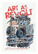 Art as Revolt