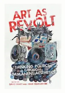 Art as Revolt
