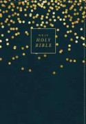 NKJV, Thinline Bible Youth Edition, Leathersoft, Blue, Red Letter, Comfort Print