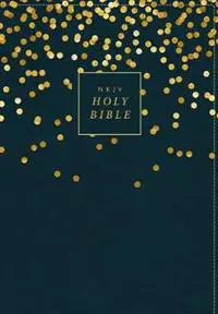 NKJV, Thinline Bible Youth Edition, Leathersoft, Blue, Red Letter, Comfort Print