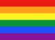 Stor Prideflagga / Regnbågsflagga