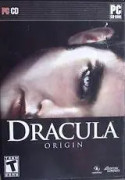 Dracula Origin (PC) (New)