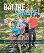 Bättre samspel