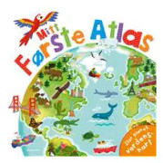 Mitt første atlas