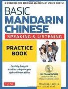 Basic Chinese - Speaking & Listening Practice Book