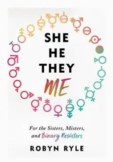 She/He/They/Me