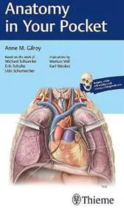 Anatomy in Your Pocket