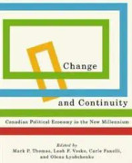 Change and Continuity