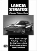 Lancia Stratos