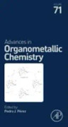 Advances in Organometallic Chemistry