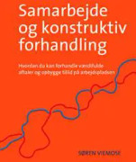 Samarbejde og konstruktiv forhandling