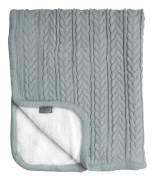 Vinter & Bloom Filt Cuddly (Sage Green)