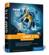 GIMP 2.10