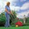  WOLF-Garten Spridarvagn Universal WE 330