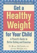 Get a Healthy Weight For Your Child