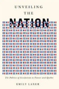 Unveiling the Nation