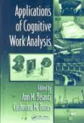 Applications of Cognitive Work Analysis