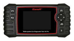Icarsoft OBD II Diagnosverktyg FR V2.0 icfrv2 Passar till: Universal oinskränkt