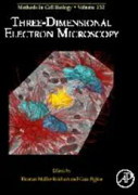 Three-Dimensional Electron Microscopy