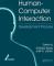 Human-Computer Interaction