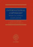 International Copyright